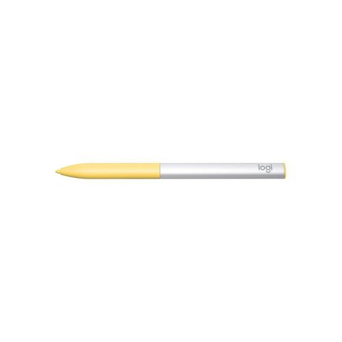 Logitech Pen - digital pen - yellow - Digital pen (Grau) *DEMO*