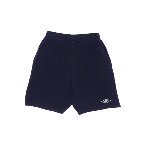 umbro Herren Shorts, marineblau, Gr. 48