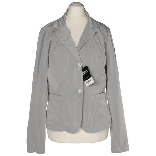 Bomboogie Damen Blazer, grau, Gr. 38