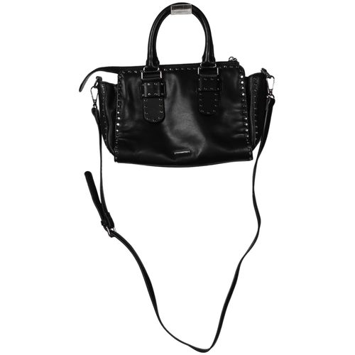 Rebecca Minkoff Damen Handtasche, schwarz, Gr.