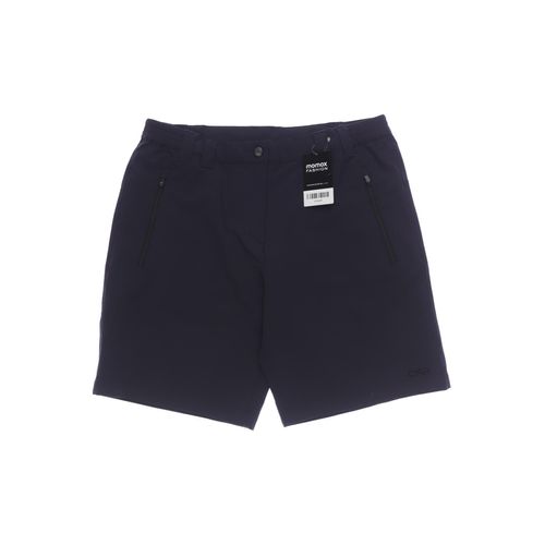 CMP Damen Shorts, marineblau, Gr. 30