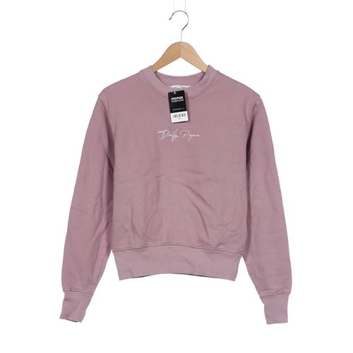 Daily Paper Damen Sweatshirt, pink, Gr. 36