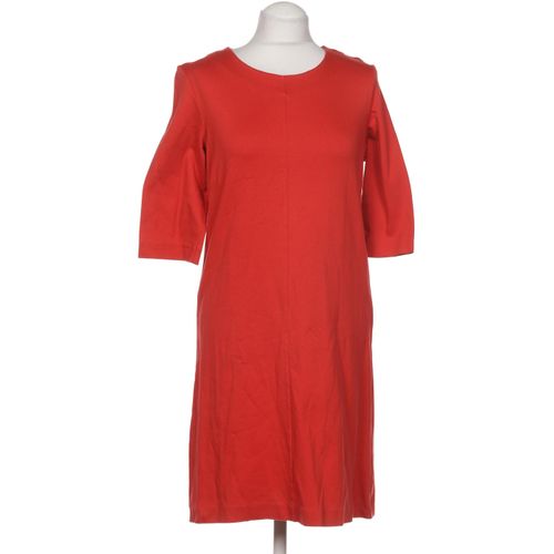 Grüne Erde Damen Kleid, rot, Gr. 38