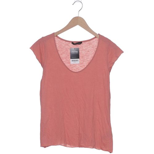 Set Damen T-Shirt, pink, Gr. 36