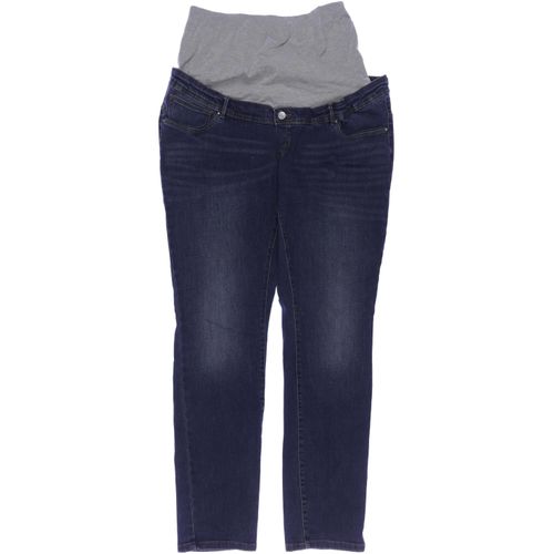 Only Maternity Damen Jeans, blau, Gr. 0