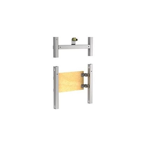 Mepa VariVIT Halterung 547004 für UP-Duschwannenarmatur