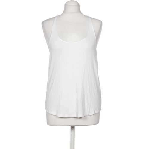 Victorias Secret Damen Top, weiß, Gr. 36