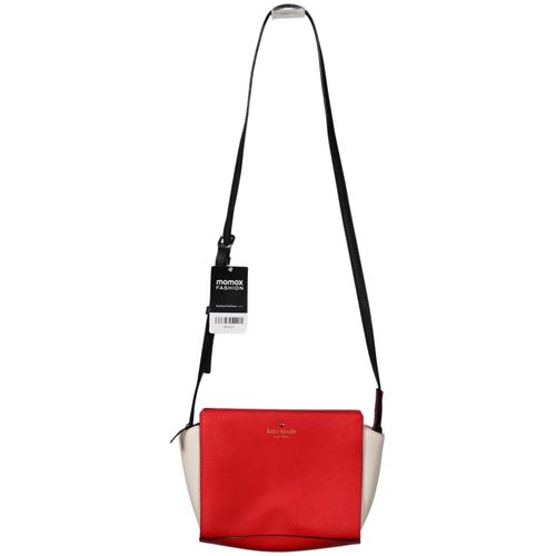 kate spade Damen Handtasche, rot, Gr.