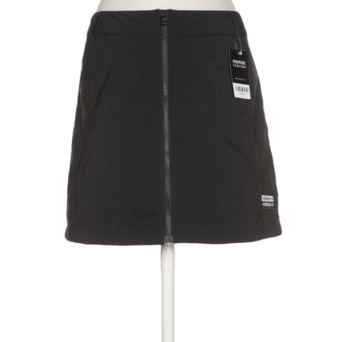 adidas Originals Damen Rock, schwarz, Gr. 36