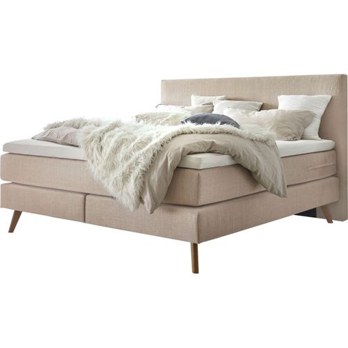 Boxspringbett HASENA 