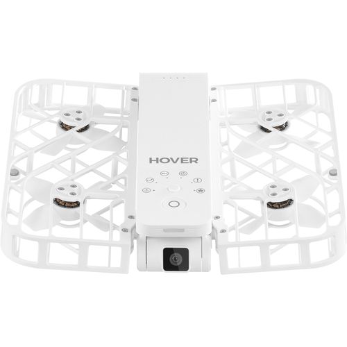 HOVER Drohne "Camera X1 Combo" Drohnen weiß RC Flugmodelle Drohnen