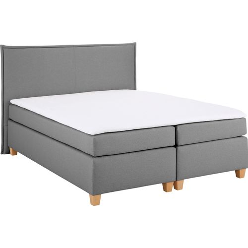 Boxspringbett HOME AFFAIRE 