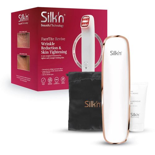 Anti-Aging-Gerät SILK'N 