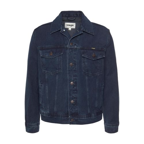 Jeansjacke WRANGLER 