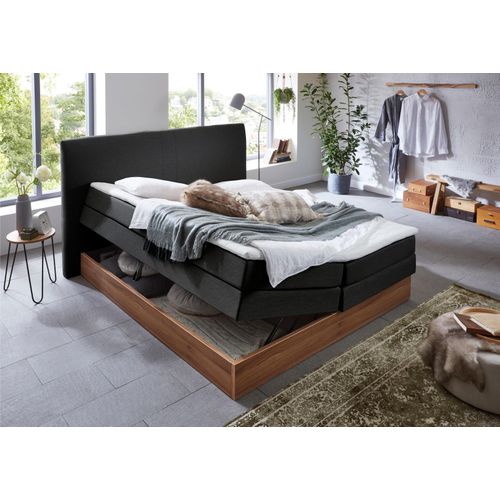 Boxspringbett HOME AFFAIRE 