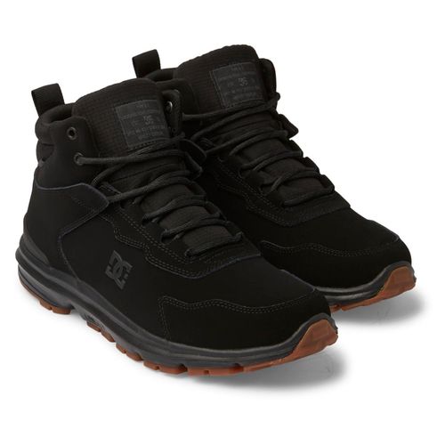 Stiefel DC SHOES 