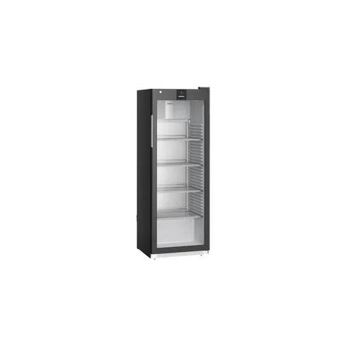 Gastro Liebherr Glastürkühlschrank MRFvd 3511 Var. 744 Performance schwarz