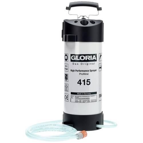 Gloria Haus und Garten 000415.0000 Typ 415 Wasserzuführgerät 10 l