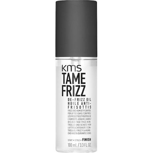 KMS Haare Tamefrizz De-Frizz Oil