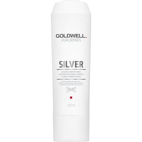 Goldwell Dualsenses Silver Silver Conditioner