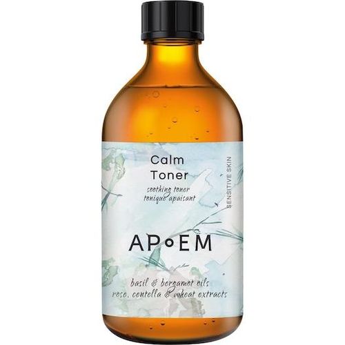 Apoem Pflege Gesichtsreinigung Calm Toner