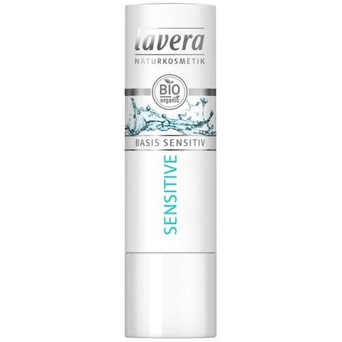 Lavera Basis Sensitiv Gesichtspflege Lippenbalsam