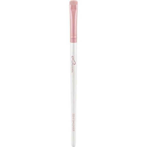 Luvia Cosmetics Pinsel Augenpinsel 323 Smudger - Candy