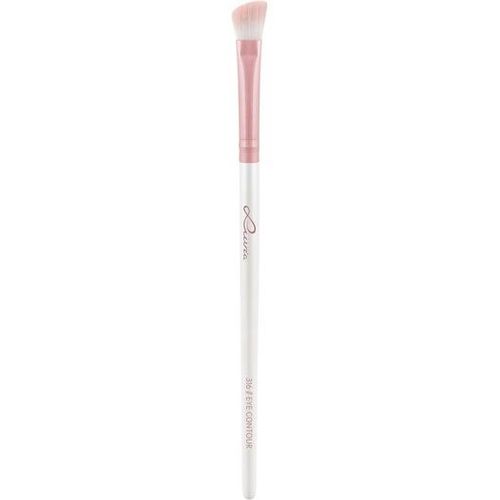 Luvia Cosmetics Pinsel Augenpinsel 316 Eye Contour - Candy