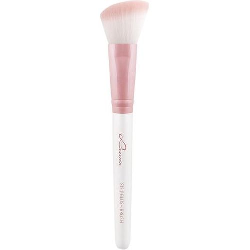 Luvia Cosmetics Pinsel Gesichtspinsel 213 Blush Brush - Candy