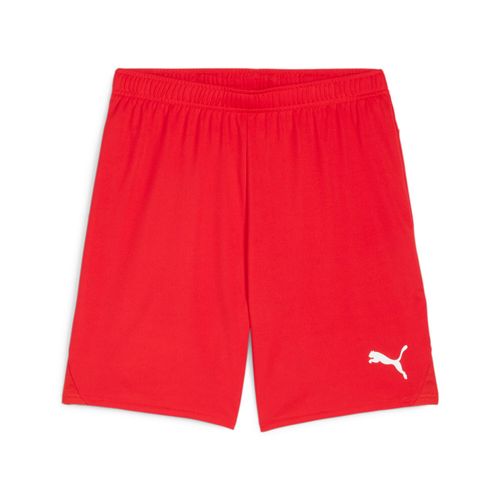 PUMA Trainingsshorts »TEAMGOAL SHORTS«