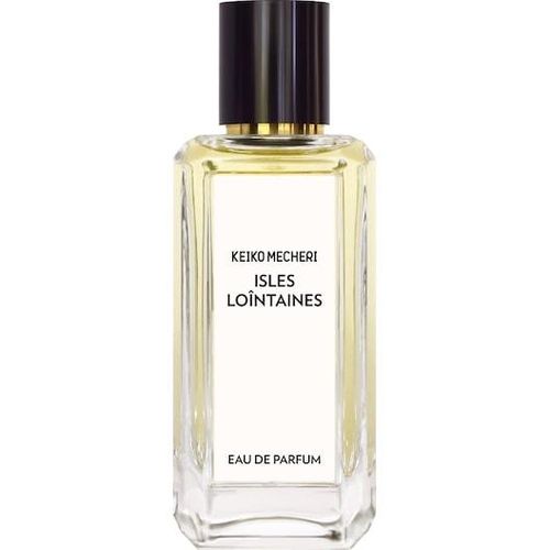 Keiko Mecheri Soliflorals Isles Lointaines Eau de Parfum Spray