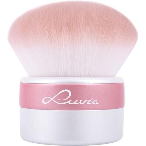 Luvia Cosmetics Pinsel Gesichtspinsel Kabuki Brush - Candy