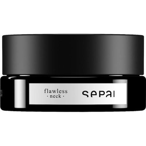 Sepai Gesichtspflege Feuchtigkeitsspender Flawless Neck Moisturiser