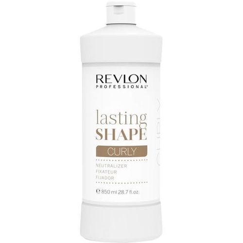 Revlon Professional Haarpflege Lasting Shape Curling Neutralizer