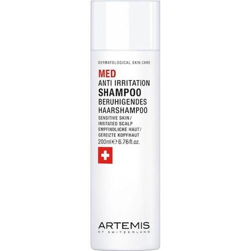 Artemis Pflege Med Anti Irritation Shampoo