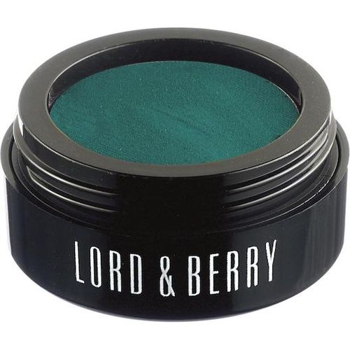 Lord & Berry Make-up Augen Seta Eyeshadow Drama