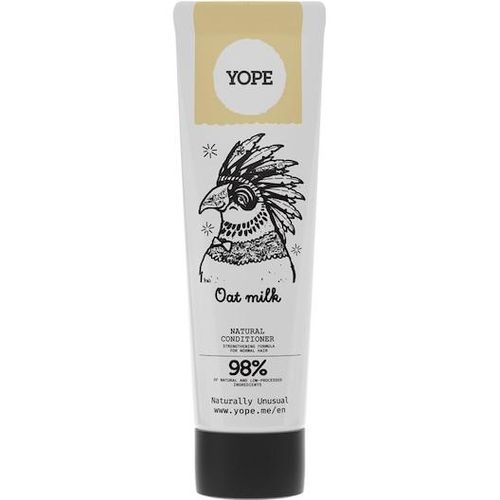 Yope Pflege Körperpflege Oat Milk Conditioner