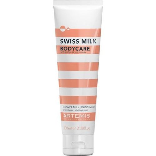 Artemis Pflege Swiss Milk Bodycare Shower Milk