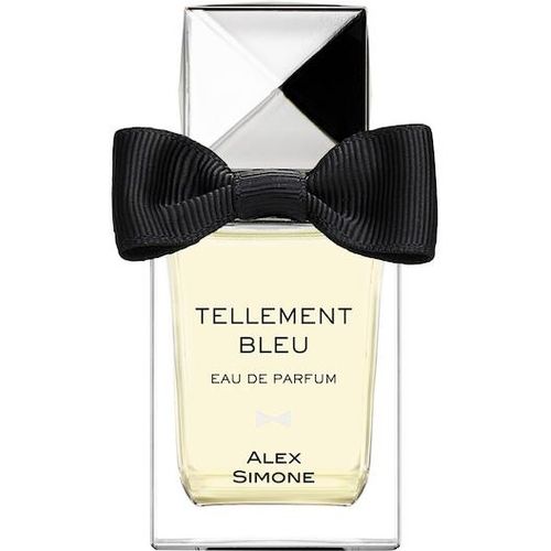 Alex Simone Collection French Riviera Tellement Bleu Eau de Parfum Spray