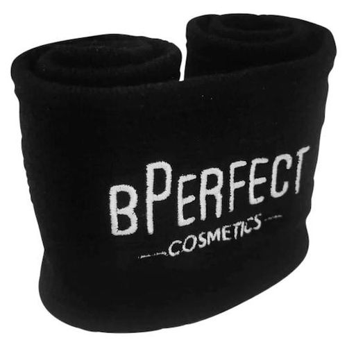 BPERFECT Make-up Zubehör Makeup and Tanning Headband