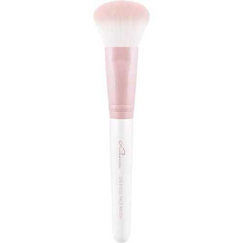 Luvia Cosmetics Pinsel Gesichtspinsel 216 Full Face Brush - Candy