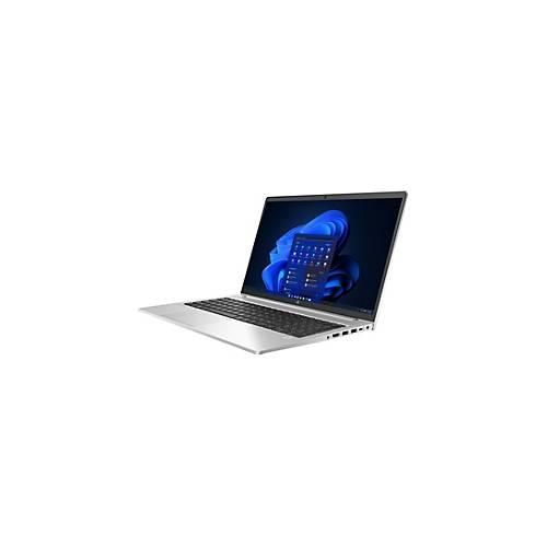 HP ProBook 450 G9 Notebook - Wolf Pro Security - Intel Core i5 1235U / 1.3 GHz - Win 11 Pro - Intel Iris Xe Grafikkarte - 16 GB RAM