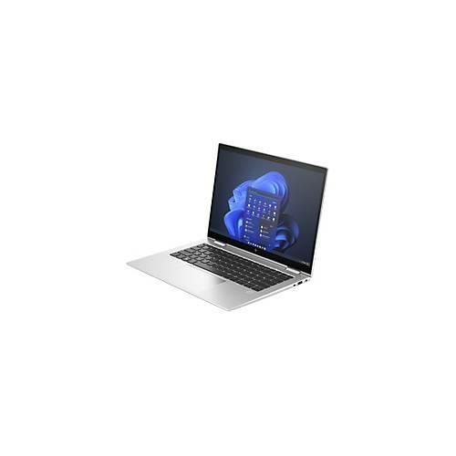 HP Elite x360 1040 G10 Notebook - Flip-Design - Intel Core i7 1355U / 1.7 GHz - Evo - Win 11 Pro - Intel Iris Xe Grafikkarte