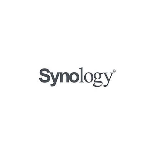 Synology BeeStation - NAS-Server - 4 TB - RAM 1 GB - Gigabit Ethernet