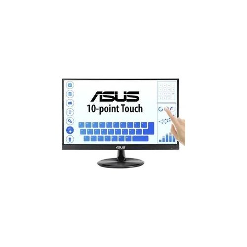 E (A bis G) ASUS LED-Monitor 