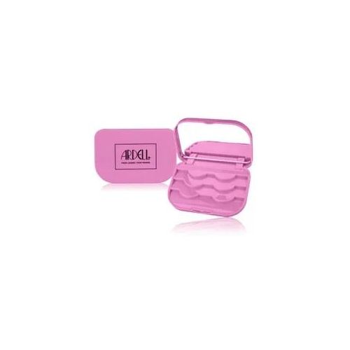 Ardell Wimpernaufbewahrungsbox Pink Limited Birthday Edition Aufbewahrungsbox