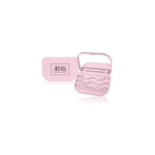 Ardell Wimpernaufbewahrungsbox Rosa Limited Birthday Edition Aufbewahrungsbox