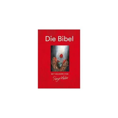 Die Bibel Einheitsübersetzung Mit Bildern Von Sieger Köder Gebunden