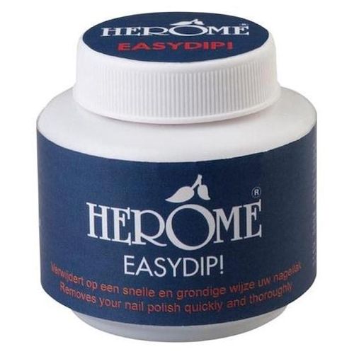 Herôme Nägel Nagel Dekoration Easydip