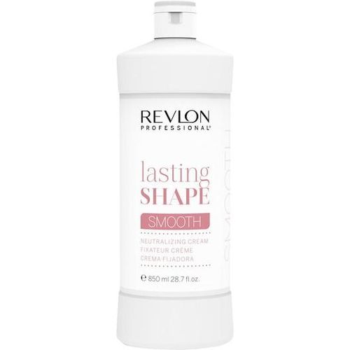 Revlon Professional Haarpflege Lasting Shape Smoothing Neutralizer